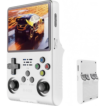 BitHero Consola Retro Arcade